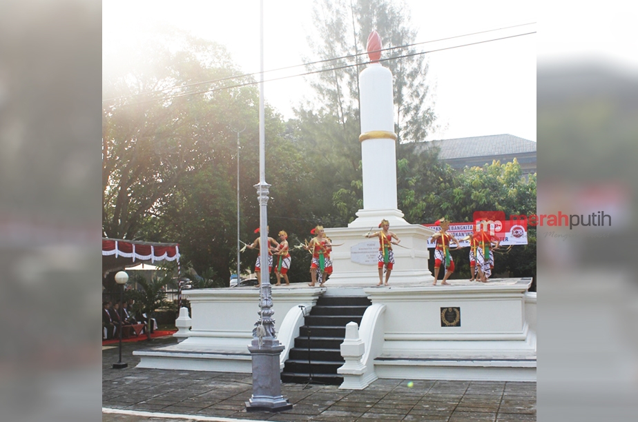 Mengenal Tugu Kebangkitan Nasional di Solo