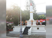Mengenal Tugu Kebangkitan Nasional di Solo