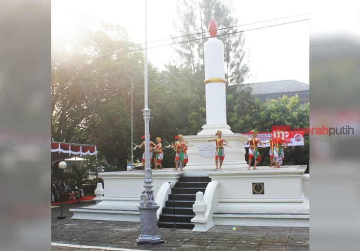 Mengenal Tugu Kebangkitan Nasional di Solo