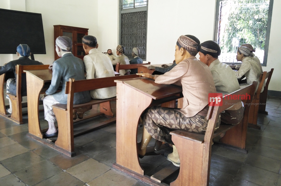 Pelajar STOVIA Lawan Kungkungan Kolonialis dengan Boedi Oetomo