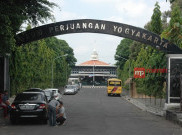 Museum Perjuangan di Yogyakarta
