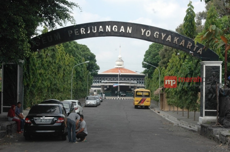 Yuk Kunjungi Museum Perjuangan di Yogyakarta