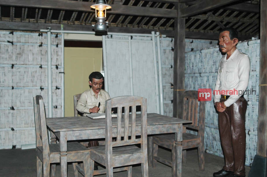 Museum Sandi di Yogyakarta