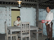 Museum Sandi di Yogyakarta