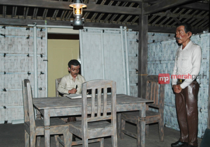 Museum Sandi di Yogyakarta