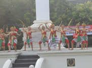Peringati Hari Kebangkitan Nasional, Senjasri Sajikan Wirodha Wirutama