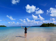 Yuk Liburan Seru di Kepulauan Derawan
