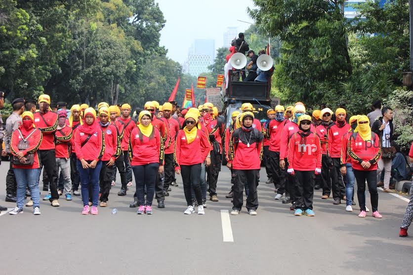 Kontras: Usulan Pemberian Gelar  Pahlawan Kepada Soeharto Harus Ditolak