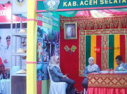 Pala Jadi Komoditas Unggulan Aceh Selatan