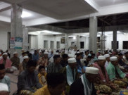 Ruwah Tradisi Nusantara di Bulan Syaban