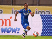 Persib Waspadai 'Tekel' Pemain Persiba