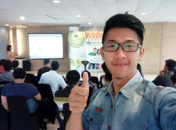 Dari Jamur Cisarua, Taufik Raup Omzet Rp100 Juta per Bulan
