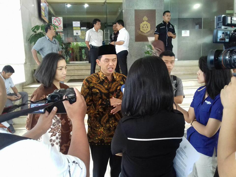 Solidaritas Kemanusiaan Harus Transparan Agar Tak Salah Sasaran