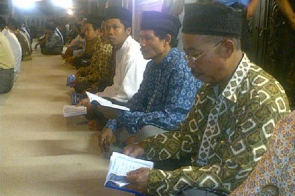 Serba-Serbi Perayaan Nisfu Syaban
