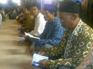 Serba-Serbi Perayaan Nisfu Syaban