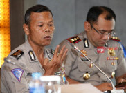 Polisi Jujur Bripka Seladi Dapat Penghargaan dari Ketua DPR RI