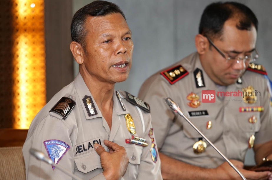 Bripka Seladi Pernah Diusir Sesama Pemulung