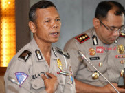Bripka Seladi Pernah Diusir Sesama Pemulung