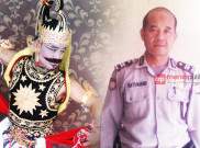 Setelah Bripka Seladi, Ada Polisi Jadi Guru Tari di Depok