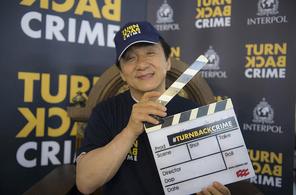 Kapolri Bantah Larang Penggunaan Atribut 'Turn Back Crime'