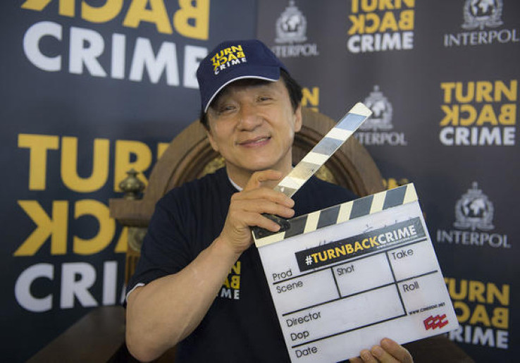 Kapolri Bantah Larang Penggunaan Atribut 'Turn Back Crime'