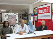 Pemberantasan Narkoba, Indonesia Jangan Ikuti Cara Filipina