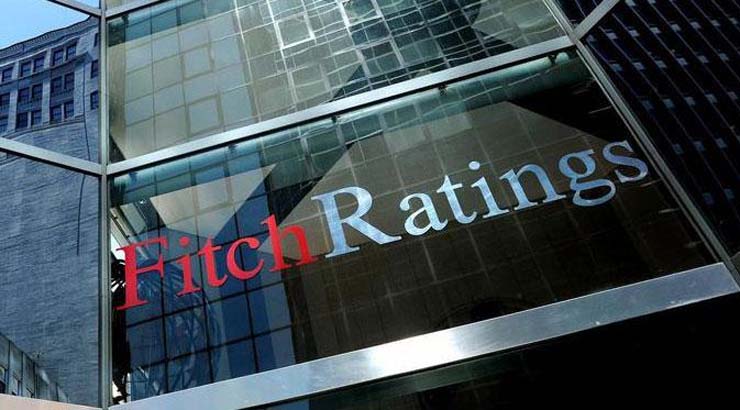 Fitch Kembali Berikan Indonesia Peringkat Layak Investasi 