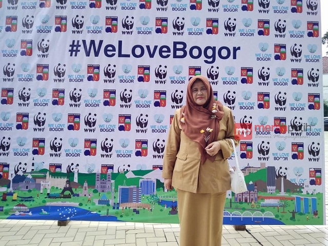 HUT Kota Bogor ke-534, Pemerintah Selenggarakan Edukasi Museum Gratis