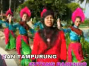 Pergaulan Anak Muda Sekarang dalam Lagu Minang Kutang Barendo