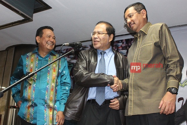 Sail Selat Karimata 2016, Diharapkan Mampu Mendorong Industri Pariwisata