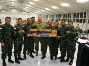 Raih Juara Umum di Australia, Tim Penembak TNI AD Dapat Bonus dari PT Pindad