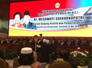 Unpad: Pemberian Gelar Kepada Megawati Sudah Lolos Verifikasi Akademis