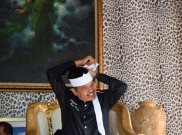 Bupati Puwakarta Nilai Megawati Layak Dapat Gelar Doktor HC