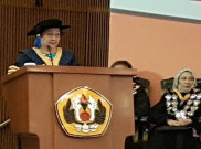 Megawati Dorong Unpad Jadi Pelopor Pusat Studi Pemikiran Bung Karno