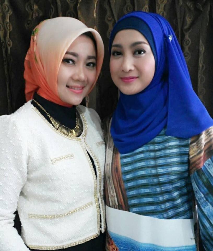 Upload Foto Istri dengan Desy Ratnasari, Ridwan Kamil Mau