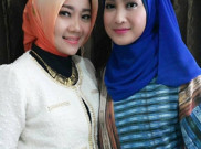 Upload Foto Istri dengan Desy Ratnasari, Ridwan Kamil Mau 