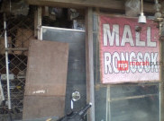 Berburu Barang Bekas di Mall Rongsok Depok 