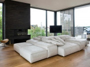 Tips Mudah Merawat Lantai Kayu