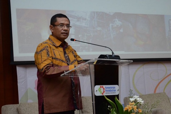 Menperin : Sail Selat Karimata 2016 Dorong Produk IKM