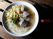 Asyik! Bakso Jakarta Hadir di Mall WTC Matahari Serpong
