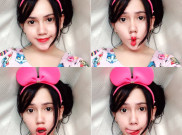 Ara Niesha, Ladyboy Cantik dari Medan