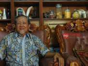 Wawancara Eksklusif Pemburu PKI di Yogyakarta, Burhanuddin Kampak