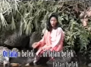 Kisah Bidadari Kayangan dalam Lagu Bengkulu Lalan Belek