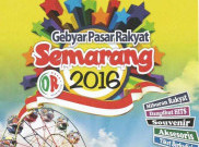 Festival Seni dan Budaya Semarang 2016 Bidik 2.000 Pengunjung