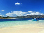 Liburan Seru di Gili Tongkang Lombok