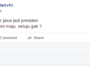 Hina Orang Jawa, Wanita Ini Dibully Netizen