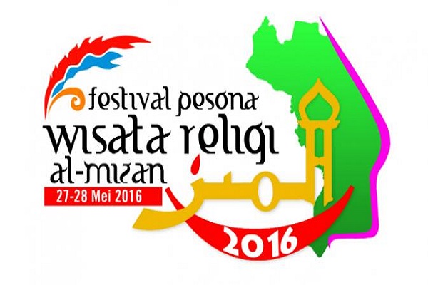 Pembukaan 'Festival Pesona Wisata Religi Al-Mizan' Digelar di Majalengka