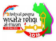 Pembukaan 'Festival Pesona Wisata Religi Al-Mizan' Digelar di Majalengka