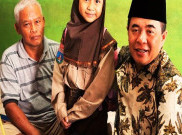 Ade Komarudin Doyan Sayur Asem