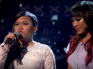 Duet Ana dan Fia Tersingkir dari Britain's Got Talent 